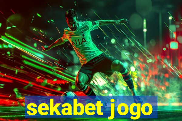 sekabet jogo